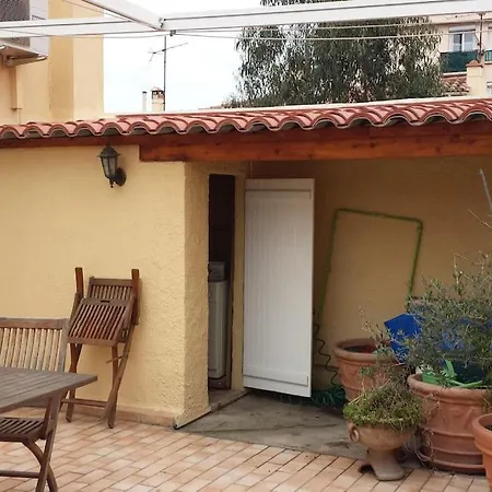 Apartment Passerelle Opera