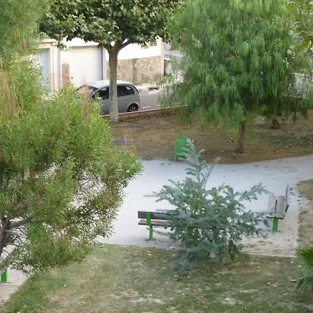 Passerelle Opera Apartamento *