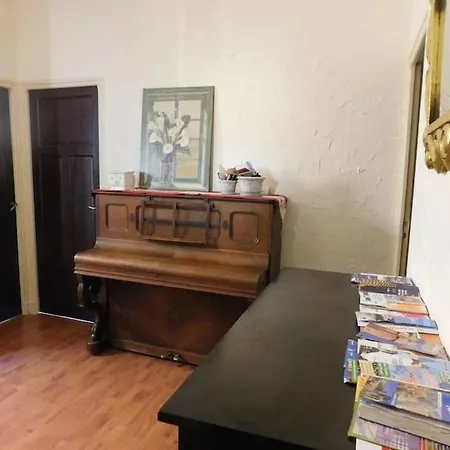 Passerelle Opera Apartamento Perpinhã