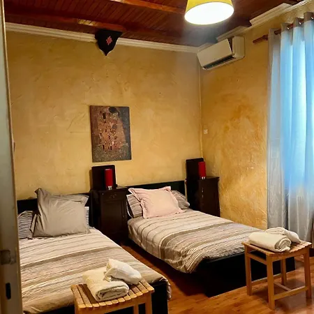 Passerelle Opera Apartment *